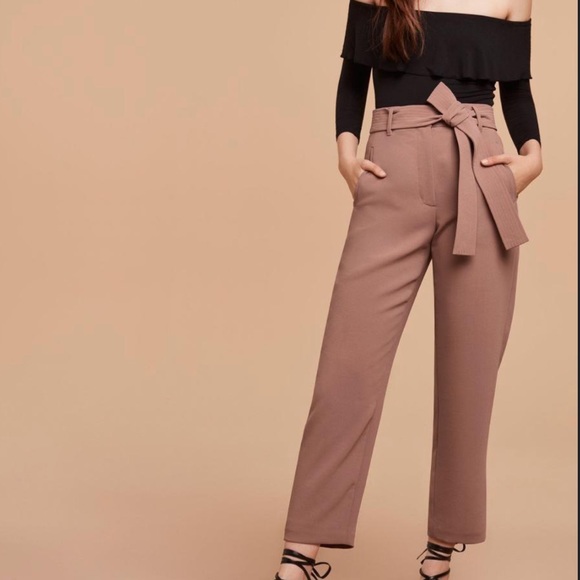 Aritzia Pants - 52. Aritzia Wilfred Jallade  Pants Size 6